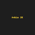 Pokie 26